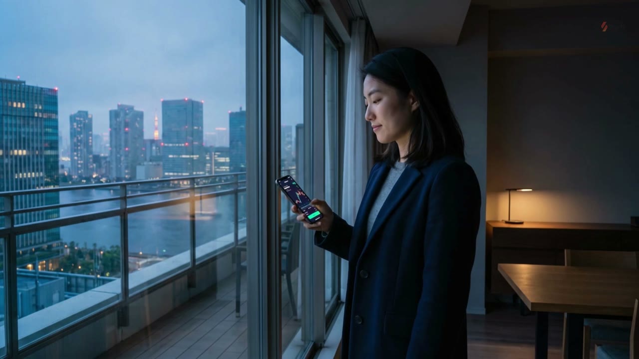 Performance video ads